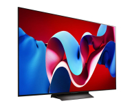 LG OLED65C45LA 65" OLED 4K 120Hz WebOS Dolby Atmos Vision OLED65C45LA.AEU - 1244509 - zdjęcie 4